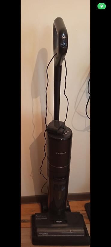 Техника и электроника: Dreame G10 Pro Wet & Dry Vacuum – şaquli, akkumulyatorlu yuyucu və — 2