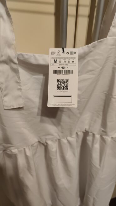 toxunma donlar: Sarafan, Midi, Stradivarius, M (EU 38)