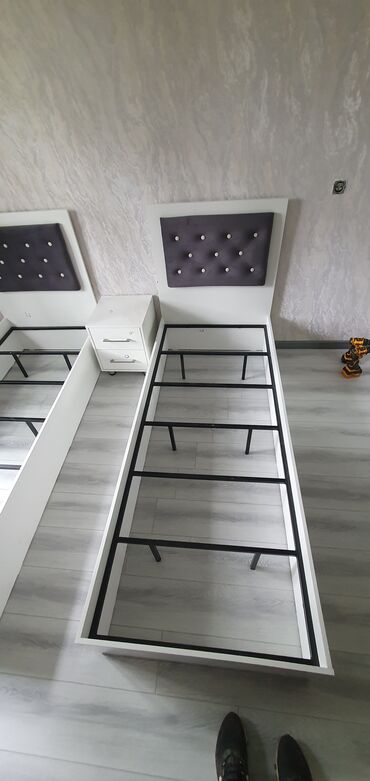 Мебель на заказ: Мебель на заказ, Спальня, Кровать at lalafo.kg — 17 Мебель на заказ: Мебель на заказ, Спальня, Кровать — 17