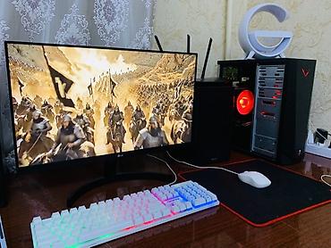 Мониторы: Монитор, LED, 24" - 25" — 6