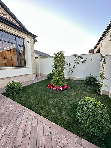 Həyət evləri və villaların satışı: Şüvəlan qəs. 4 otaqlı, 280 kv. m, Kredit yoxdur — 2