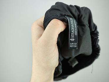 stradivarious cargo: Stradivarius, Spodnie cargo damskie, rozmiar XS — 4