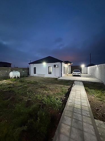 Həyət evləri və villaların satışı: Türkan qəs. 3 otaqlı, 100 kv. m, Yeni təmirli — 16