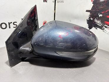 crdi: Боковое левое Зеркало Kia Б/у, Оригинал — 1