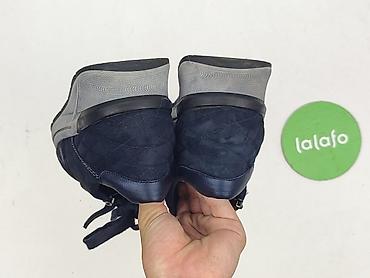 salew: Gabor, Sneakersy damskie, rozmiar 39 — 5