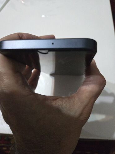 Samsung: Samsung Galaxy A16, 128 GB, rəng - Boz, Zəmanət, Sensor, Barmaq izi — 4