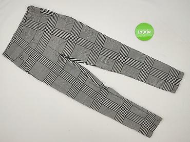 culotte: HailyS, Spodnie materiałowe damskie, rozmiar M — 2