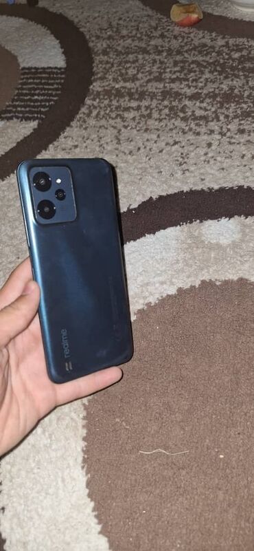 realme q 2 бишкек: Realme C31, Колдонулган, 64 ГБ, 2 SIM