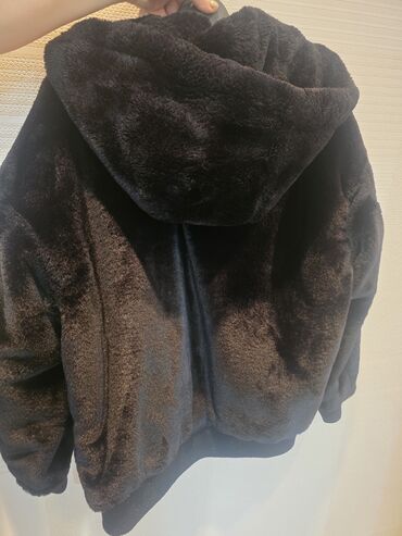 Kurtkalar: Puxovik kurtka, Zara, XL — 2