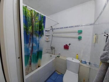 Продажа квартир: 1 комната, 61 м², 104 серия, 3 этаж, Косметический ремонт at lalafo.kg — 7 Продажа квартир: 1 комната, 61 м², 104 серия, 3 этаж, Косметический ремонт — 7