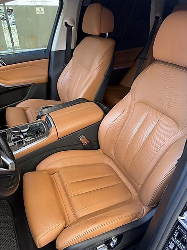 bmw x5 r19: BMW X5: 2019 г., 3 л, Автомат, Дизель, Внедорожник — 6