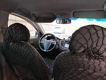 masin satis sayti: Kia Rio: 1.4 l | 2011 il Sedan — 9