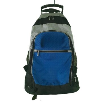 Rančevi, torbe i koferi: Torba/ranac roche marka: roche dimenzije: 37x26x18 cm materijal — 5