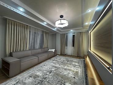 Продажа квартир: 2 комнаты, 70 м², Верхний Джал Элитка, 1 этаж, Евроремонт — 7