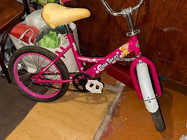 grand bicycle: Uşaq velosipedi – LADA SPORT (Super Sport Classic Bicycle) - Rəng — 1