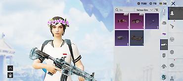pubg populerlik satış: PUBG Mobile oyun hesabı – aXi×076 Əsas: - Səviyyə: 36 - UID — 8