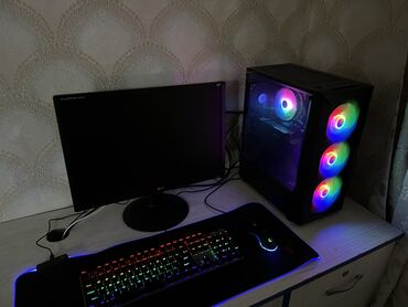 irşad electronics gəncə: Pulsuz Catdirilma Case teze yigilmisdi PC Club ucun ama istifade