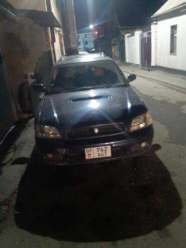 прадаю субару легаси: Subaru Legacy: 2001 г., Универсал