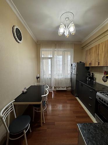 emlak az lokbatan heyet evleri: 2 otaqlı, Yeni tikili, 64 kv. m — 8