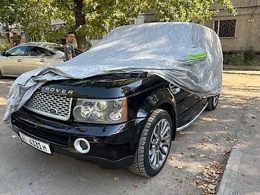 tent: Нагревается авто? Чехол на машину! Отличного качества!!! Держи под — 5