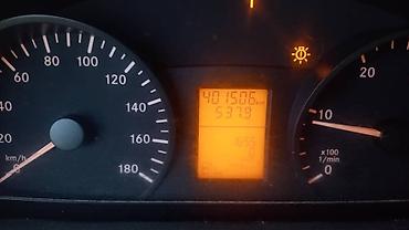 эвакуатр: Эвакуатор, Mercedes-Benz, 2008 г., Прямая — 7