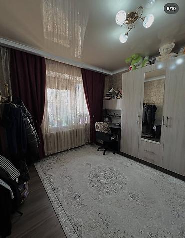 Продажа квартир: 3 комнаты, 72 м², 2 этаж, Евроремонт — 5