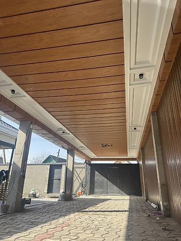 prima construction: Ремонт фасада, Утепление фасада, Фасадный декор | Туникафон | Жидкий травертин, Алюкобонд | Penoplex, Термопанели, Базальт Больше 6 лет опыта — 1
