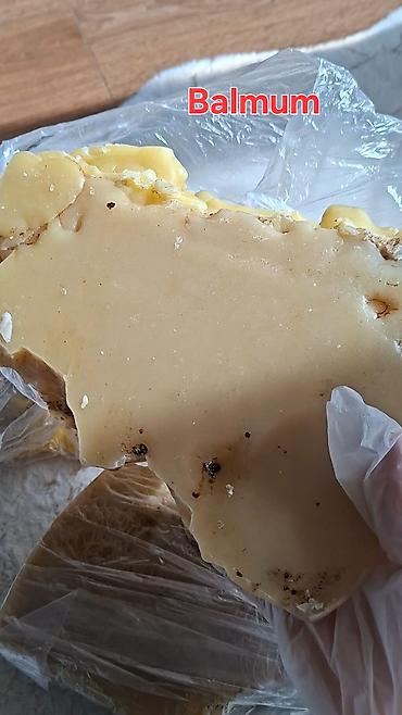 Şamlar: Şam Fiqurlu, Arı mumu — 5