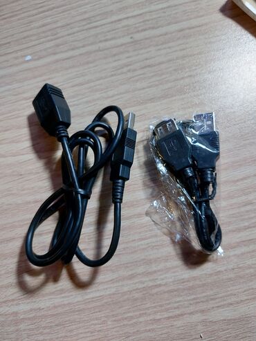 usb kabel: Cables and adapter Yeni