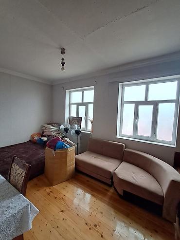 modul tipli ev: Binəqədi qəs. 5 otaqlı, 232 kv. m, Orta təmir — 9