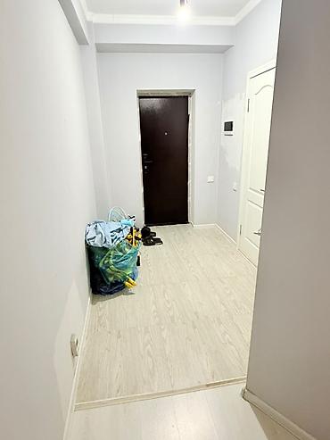 Батирлерди ижарага берүү: Сдаю 1 комнатную комнату С хорошим ремонтом С быт техникой Дордой — 4