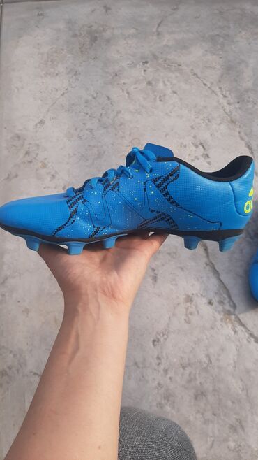 Kopačke: Adidas, veličina - 39, Novo — 3