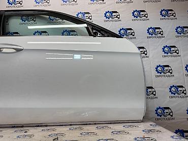 Двери и комплектующие: Дверь Передняя правая Mercedes-Benz, Новый, Оригинал — 8