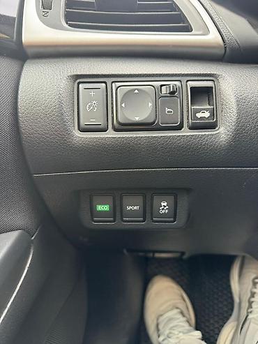 авто ниссан: Nissan Sentra: 2016 г., 1.6 л, Вариатор, Бензин, Седан — 9