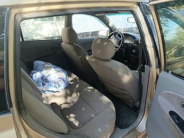 hyundai пикап: Kia Rio: 2002 г., 1.5 л, Механика, Бензин, Универсал — 6