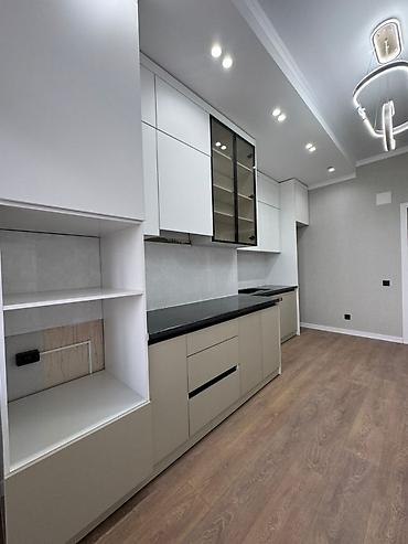 Продажа квартир: 3 комнаты, 118 м², Технопарк Элитка, 6 этаж, Дизайнерский ремонт at lalafo.kg — 14 Продажа квартир: 3 комнаты, 118 м², Технопарк Элитка, 6 этаж, Дизайнерский ремонт — 14