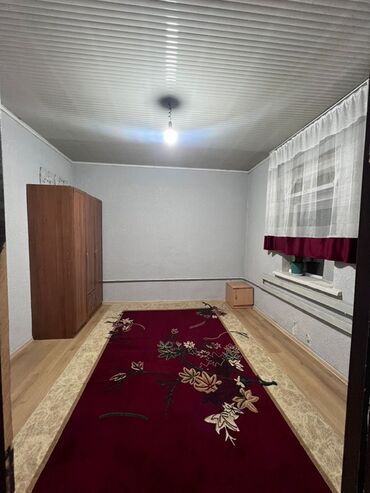дом ипотека бишкек: 18 м²