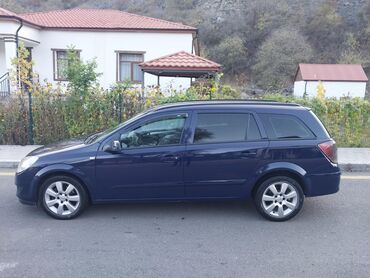 Opel: Opel Astra: 1.3 l | 2008 il Universal — 3