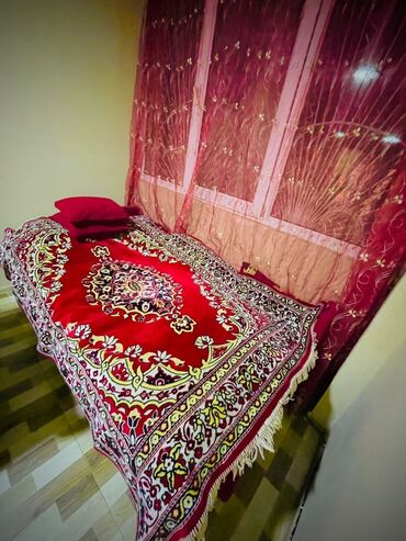 Bağ evlərinin kirayəsi: Görədil, 100 kv. m, 3 otaqlı, Hovuzlu, Artezian quyusu, Kanalizasiya, Qaz — 10