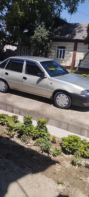 мотор нексия 1: Daewoo Nexia: 2008 г., 1.6 л, Механика, Газ, Седан — 2
