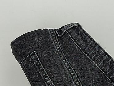 hand work denim: Szorty damskie, rozmiar M — 6