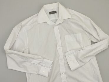 Shirt for men, XL (EU 42), condition - Fair