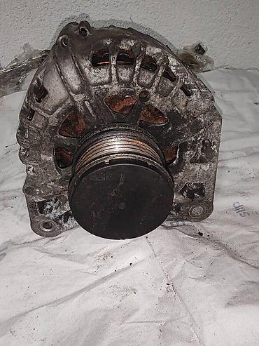 Car Parts: ALTERNATOR ZA RENAULT CLIO - R | Ostali delovi motora za Renault — 2
