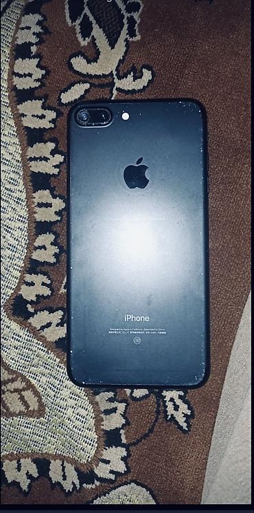 Apple iPhone: IPhone 7 Plus, Qara — 15