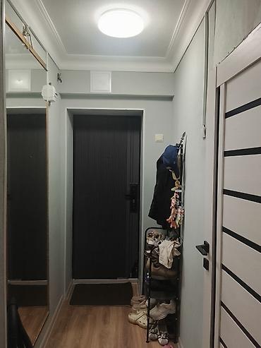 корона дом: 2 комнаты, 36 м², Хрущевка, 1 этаж, Косметический ремонт — 1