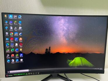 w211 monitor: 7 ay di almisam cox az islenib istedm irem deye satiram ilk sahib