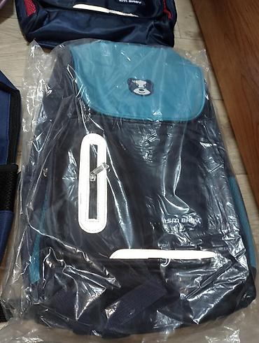 Рюкзаки: Продаю рюкзаки для детей от 1-4классов — 7