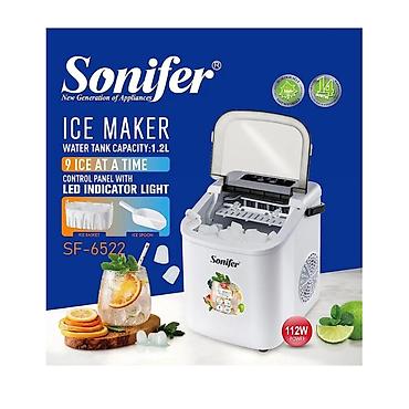 sonifer blender: Günlük 15 kq, Nağd ödəniş, Yeni — 5