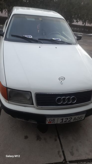 ауди авто: Audi S4: 1992 г., 2 л, Механика, Бензин, Седан