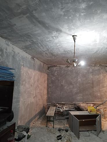 Демонтажные работы: Снос стен, Разбор полов, Снятие потолков | Гипсокартонная стена, Снос перегородки, Снятие старой штукатурки | Зачистка от старых обоев, Сбивка старой штукатурки, Снятие извести | Демонтаж ламината, Демонтаж паркета, Демонтаж линолеума | Крыша из шифера, Металлочерепичная кровля, Мягкая кровля Больше 6 лет опыта — 6